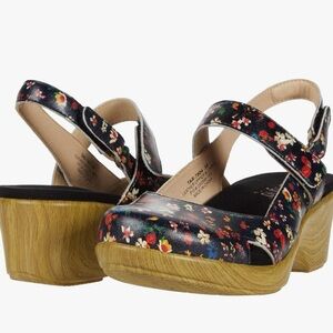 Alegria Tarah Womens Shoes